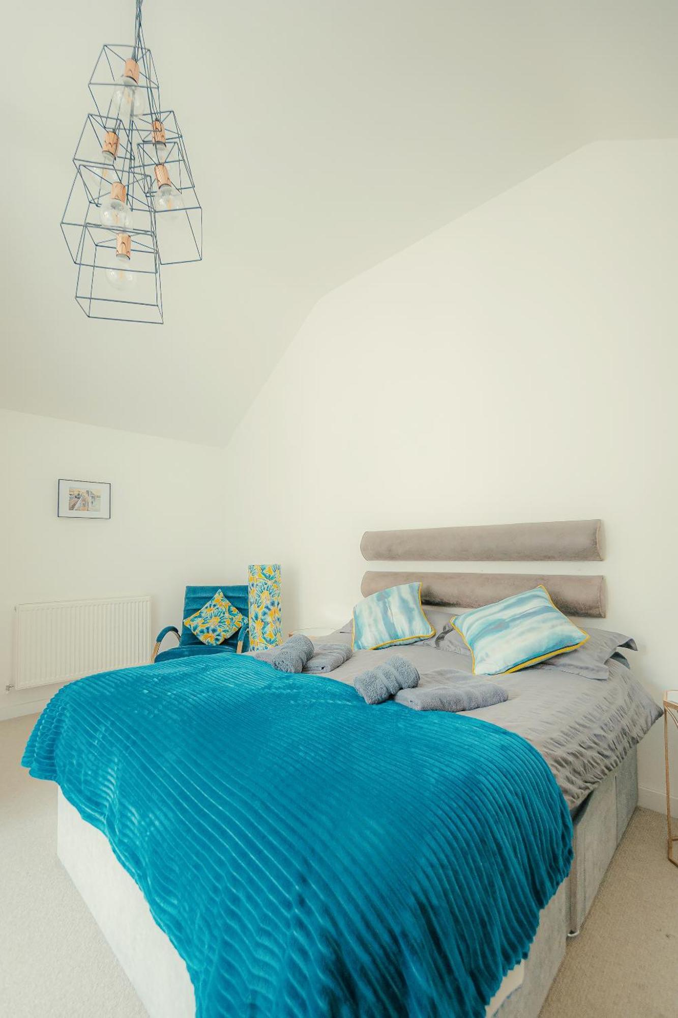 Executive Coach House On The Hoe 2 Free Parking Spaces Plymouth Eksteriør billede